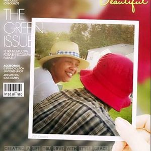 Meet your Posher, Marvin